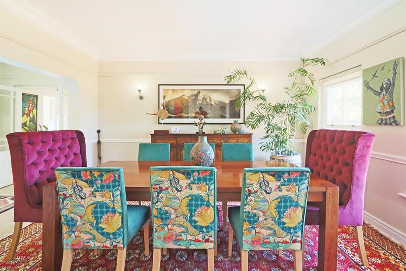 5 Bedroom Property for Sale in Ruyteplaats Western Cape